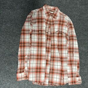 Men’s Sonoma Large button up
